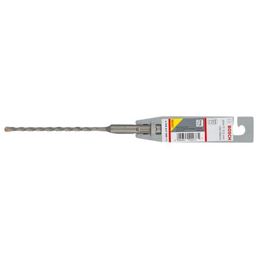 Bosch Powertool Accessories Bosch SDS Plus-3 Drill Bit 60x160mm