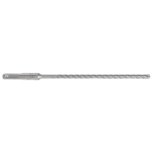 Bosch Powertool Accessories Bosch PRO SDS Plus Hammer Drill Bit 6.0 x 150mm