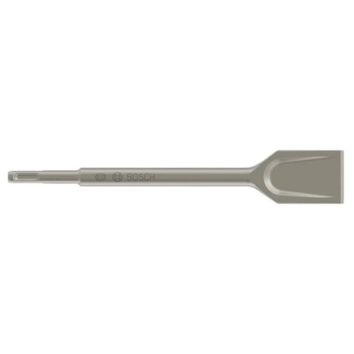 Bosch Powertool Accessories Bosch PRO SDS Plus-5C Spade Chisel 40x250mm