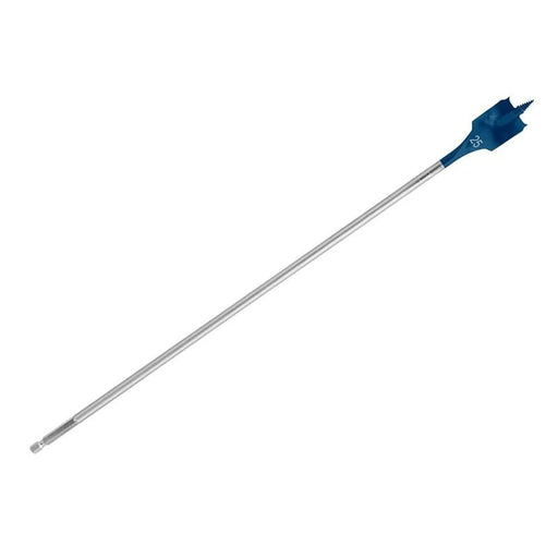 Bosch Powertool Accessories Bosch EXPERT Self Cut Speed Spade Drill Bit 25x400mm