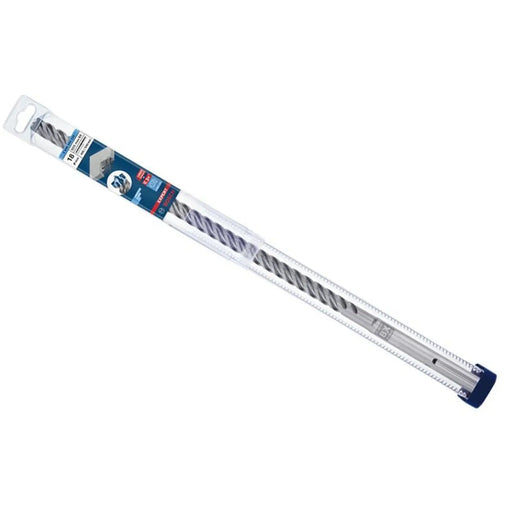Bosch Powertool Accessories Bosch SDS Max-8X Hammer Drill Bit 18x540mm