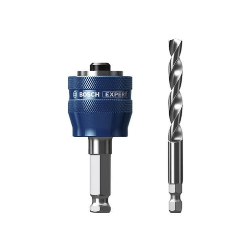 Bosch Powertool Accessories Power Change Plus Arbor