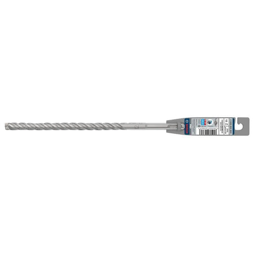 Bosch Powertool Accessories Bosch SDS Plus-5X Hammer Drill Bit 12mm Heavy Duty