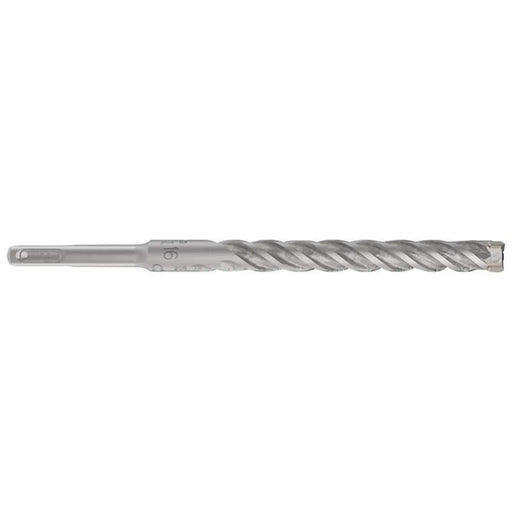 Bosch Powertool Accessories Bosch SDS Plus-5X Hammer Drill Bit 16mm Heavy Duty