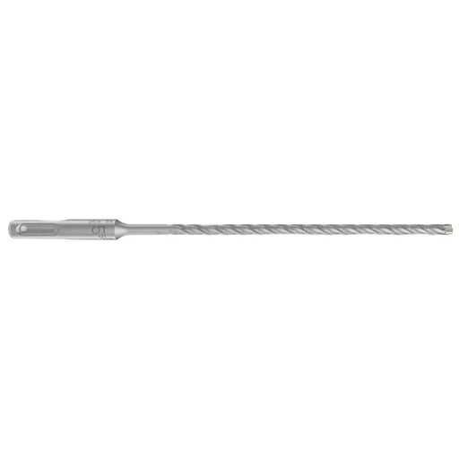 Bosch Powertool Accessories Bosch PRO SDS Plus 5X Hammer Drill Bit 5.0 x 150mm
