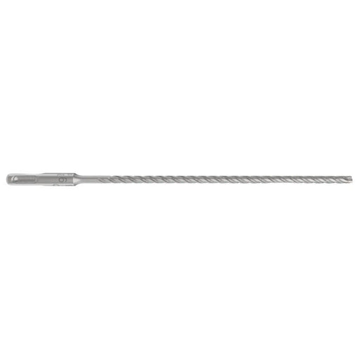 Bosch Powertool Accessories Bosch SDS Plus-5X Hammer Drill Bit 6.0mm Heavy Duty