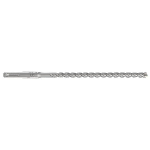 Bosch Powertool Accessories Bosch SDS Plus Hammer Drill Bit 8mm Heavy Duty