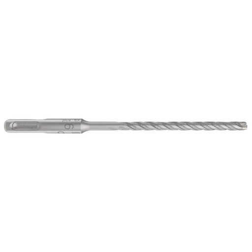 Bosch Powertool Accessories Bosch PRO SDS Plus 5X Heavy Duty Hammer Drill Bit