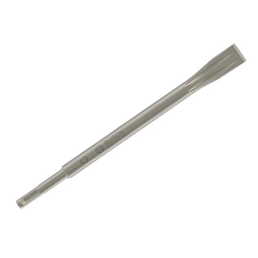 Bosch Powertool Accessories Bosch PRO SDS Plus Flat Chisel 20mm Heavy Duty