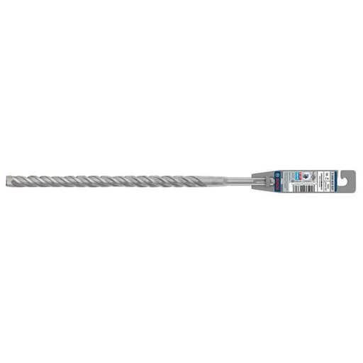 Bosch Powertool Accessories Bosch SDS Plus-5X Hammer Drill Bit 16mm Heavy Duty