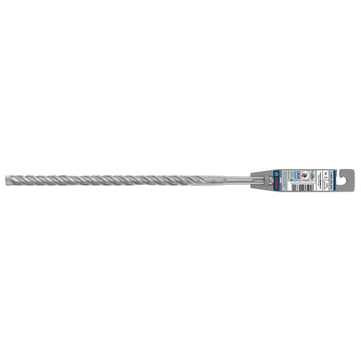 Bosch Powertool Accessories Bosch SDS Plus-5X Hammer Drill Bit 14mm Heavy Duty