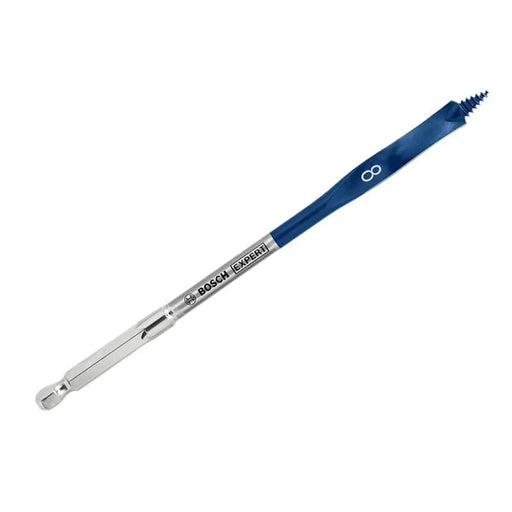 Bosch Powertool Accessories Bosch EXPERT Self Cut Speed Spade Drill Bit 8x152mm