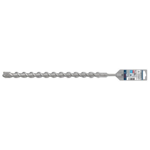 Bosch Powertool Accessories Bosch SDS Plus-5X Hammer Drill Bit 24x400mm