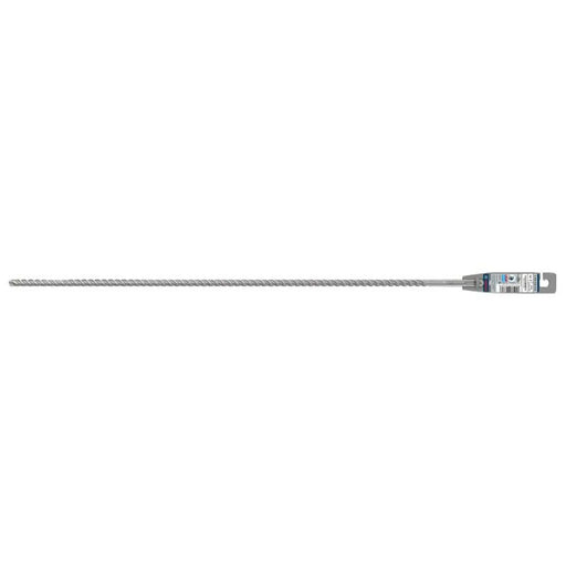 Bosch Powertool Accessories Bosch PRO SDS Plus-5X Hammer Drill Bit 10x550mm