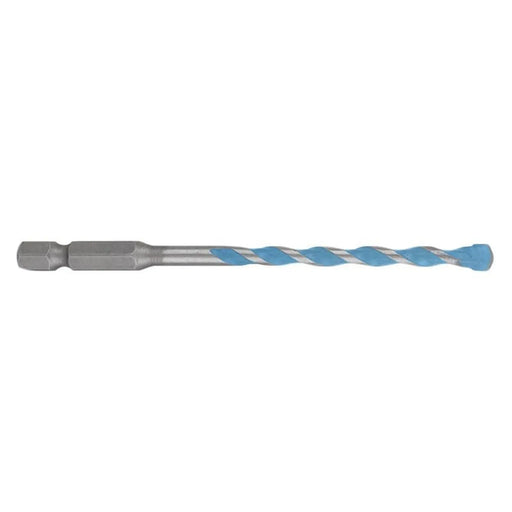 Bosch Powertool Accessories Bosch EXPERT HEX-9 Multi Construction Drill Bit 5.5mm