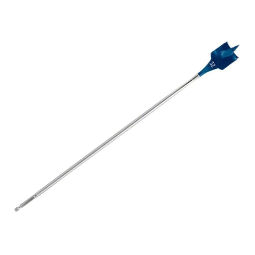 Bosch Powertool Accessories Bosch EXPERT Self Cut Speed Spade Drill Bit 32 x 400mm