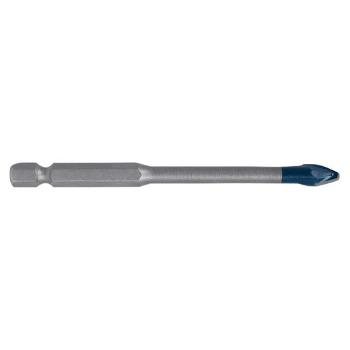 Bosch Powertool Accessories EXPERT HEX-9 Hard Ceramic Drill Bit 6 x 90mm