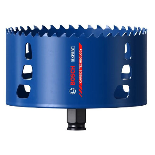 Bosch Powertool Accessories Multi Material Hole Saw 127mm