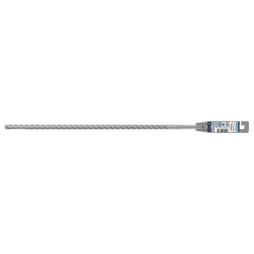 Bosch Powertool Accessories Bosch SDS Plus-5X Hammer Drill Bit 12mm Heavy Duty