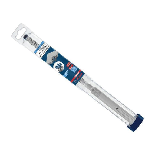 Bosch Powertool Accessories Bosch SDS Max-8X Hammer Drill Bit 14x340mm