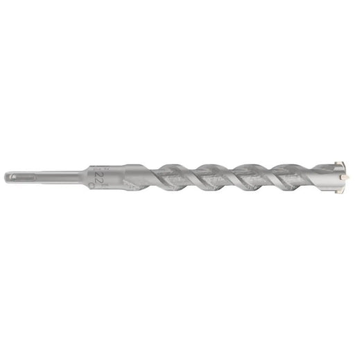 Bosch Powertool Accessories Bosch SDS Plus-5X Hammer Drill Bit 22x200mm