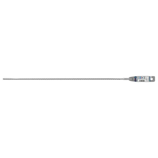 Bosch Powertool Accessories Bosch PRO SDS Plus 5X Hammer Drill Bit 8.0 x 550mm