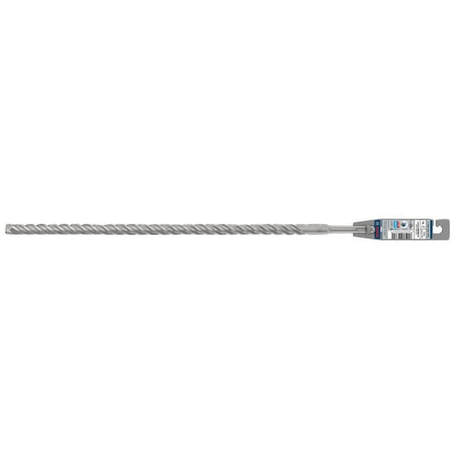 Bosch Powertool Accessories Bosch SDS Plus-5X Hammer Drill Bit 16mm Heavy Duty