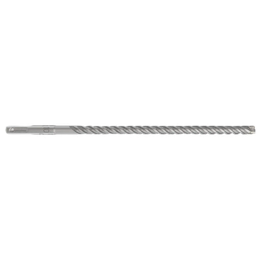 Bosch Powertool Accessories Bosch SDS Plus-5X Hammer Drill Bit 10mm Heavy Duty