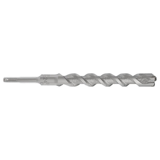 Bosch Powertool Accessories Bosch PRO SDS Plus 5X Hammer Drill Bit 24x200mm
