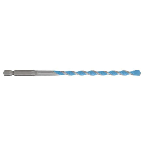 Bosch Powertool Accessories Bosch EXPERT HEX-9 Multi Construction Drill Bit 6x90mm