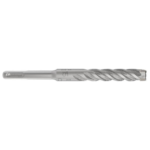 Bosch Powertool Accessories Bosch SDS Plus-5X Hammer Drill Bit 15mm