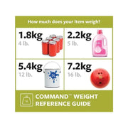 Command™ Command Picture Hanging Strips Medium & Large Value Pack
