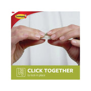Command™ Command Picture Hanging Strips Medium & Large Value Pack