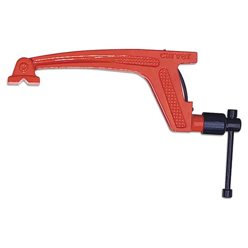 Carver T285-2 Moveable Jaw Clamp Heavy Duty Tool