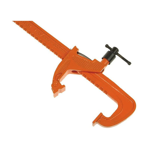 Carver T186-500 Standard Duty Rack Clamp 50cm