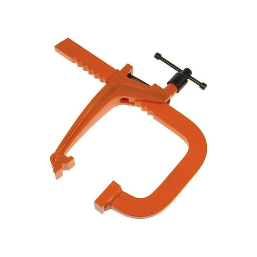 Carver T285-225 Medium-Duty Long Reach Rack Clamp 22.5cm