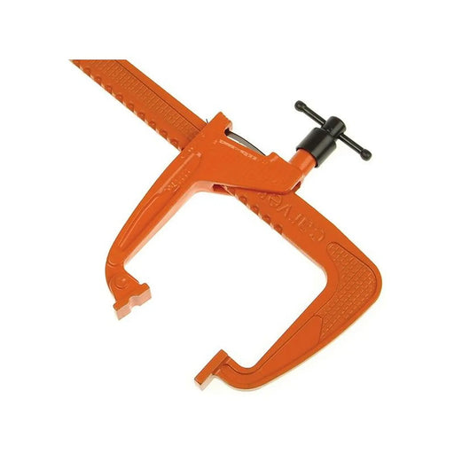 Carver T321-600 Long Reach Rack Clamp 600mm