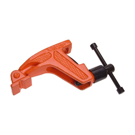 Carver T290-2 Medium-Duty Moveable Jaw Clamp