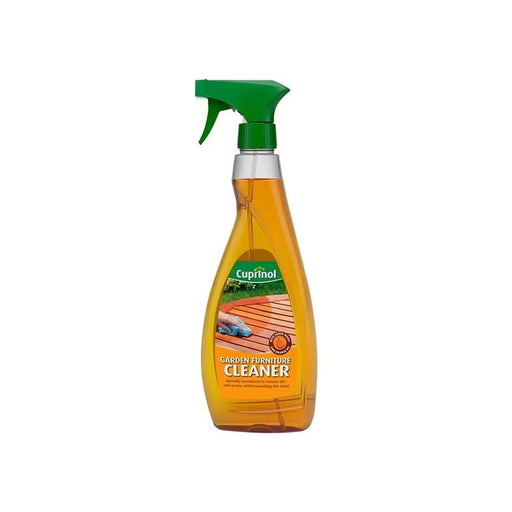 Cuprinol Garden Furniture Cleaner with Orange Oil