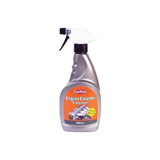 CarPlan Engine Cleaner Heavy Duty Degreaser