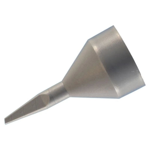 Cox™ Grey Grouting Nozzle
