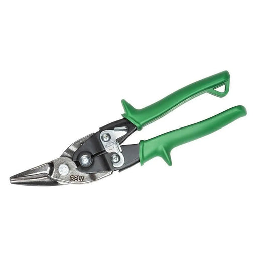 Crescent Wiss® M-2R Metalmaster® Compound Snips Right Hand/Straight Cut