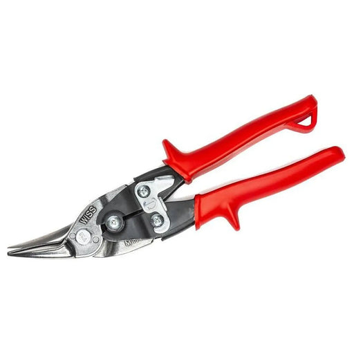 Crescent Wiss® Crescent Wiss M-1R Metalmaster Compound Snips Left Hand