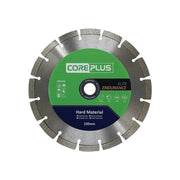 CorePlus Elite Hard Material Diamond Blade 230mm