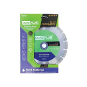 CorePlus Elite Hard Material Diamond Blade 230mm
