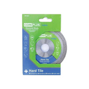 CorePlus Hard Tile Turbo Diamond Blade 115mm Premium Quality