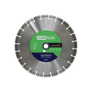 CorePlus HM350E Elite Diamond Blade 350mm