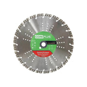 CorePlus Elite Diamond Blade 350mm Premium Performance