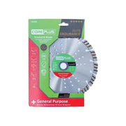 CorePlus GP230E Elite Diamond Blade 230mm