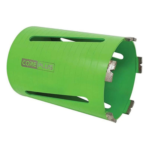 CorePlus Diamond Dry Core Drill Bit 91mm Premium Quality